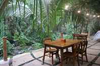 Accommodation Services The Osing Bamboo Resort Banyuwangi -  A Liberta Collection