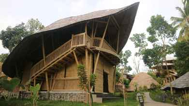 Exterior 4 The Osing Bamboo Resort Banyuwangi -  A Liberta Collection