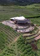 LOBBY Malino Highlands Resort