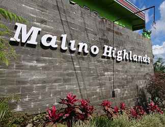 อื่นๆ 2 Malino Highlands Resort