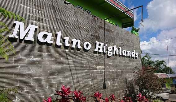 Others 2 Malino Highlands Resort