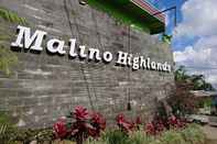 Lainnya Malino Highlands Resort