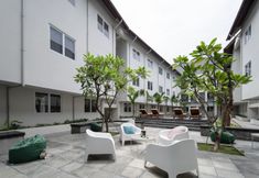Exterior 6 Cove Nawaprita