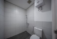 In-room Bathroom 7 Cove Nawaprita