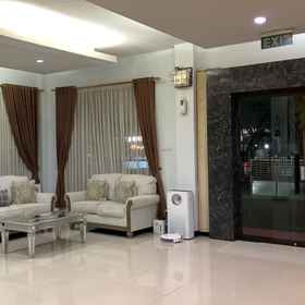 Lobby1tekMIRA Hotel,Masjid Jami Al Mukhtar飯店