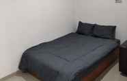 Bedroom 4 Amani Homestay & Tour