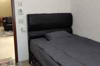 Kamar Tidur Amani Homestay & Tour