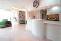 Lobby RoomQuest Hotel Pratunam