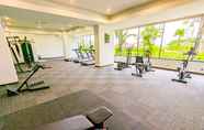 Fitness Center 7  Lovina 808 at Citra Plaza Nagoya