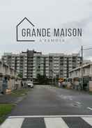 EXTERIOR_BUILDING Grade Maison Homestay A'famosa