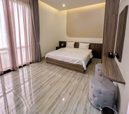 Phòng ngủ 5 Tuyet Suong Hotel