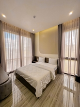 Phòng ngủ 4 Tuyet Suong Hotel