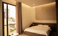 Bedroom 6 Tuyet Suong Hotel