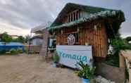 Exterior 2 Yemaya de Laiya powered by Cocotel