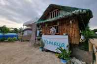 Exterior Yemaya de Laiya powered by Cocotel