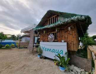 Exterior 2 Yemaya de Laiya powered by Cocotel