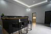 Bar, Kafe, dan Lounge Bilby Villa