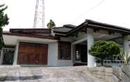 Bangunan 2 Nest Villa by Bilby