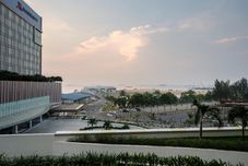 외관 Lovina 5-03 at HarbourBay Residence