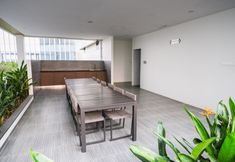 공용 공간 5 Lovina 5-03 at HarbourBay Residence