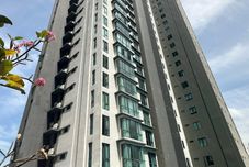 Exterior Jazz 2BR SuiteA By Homey Planet