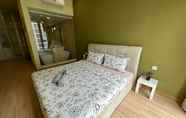 Kamar Tidur 7 Jazz 2BR SuiteA By Homey Planet