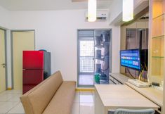 พื้นที่สาธารณะ 4 Best Deal and Good 3BR Apartment M-Town Residence near Summarecon Mall By Travelio