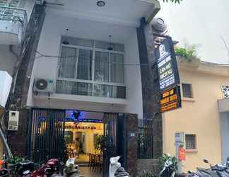 Luar Bangunan 2 Paradise Suites Nam Ngu