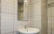 In-room Bathroom 7 Brand New and Good Studio at De Prima Apartment By Travelio