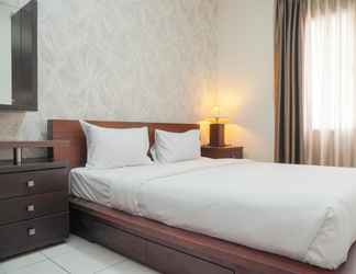 Phòng ngủ 2 Elegant and Nice 2BR at Marina Ancol Apartment By Travelio