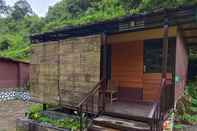 Exterior Bukit Senyum Cottage & Villa