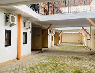 Bangunan 2 Abiza Town House