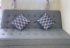 Lobby 3 Homestay Defaza47 Garut