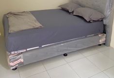 Bedroom 7 Homestay Defaza47 Garut