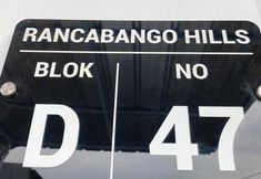 Exterior 2 Homestay Defaza47 Garut