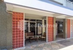 Exterior 7 Kostel Satu Semarang Redpartner