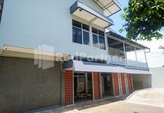 Exterior 6 Kostel Satu Semarang Redpartner