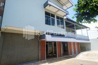 Exterior 4 Kostel Satu Semarang Redpartner