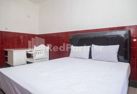 Others Kostel Satu Semarang Redpartner