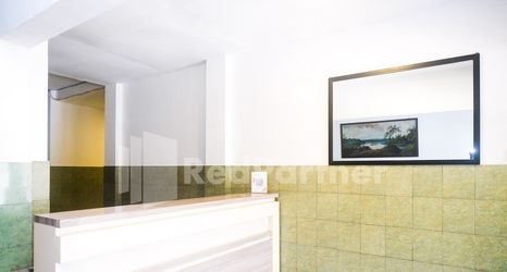 Lobby 2 Kostel Satu Semarang Redpartner