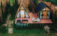 ล็อบบี้ 5 Morningstarglamping