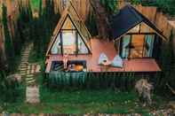 ล็อบบี้ Morningstarglamping