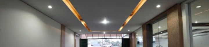 Lobby 2 Hotel New PP (Pesona Permai)