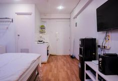 Others 2 Apartemen Sentra Timur Residence - Fortune 88 Tower Orange