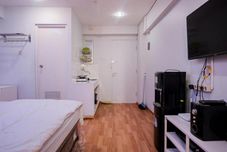 Others Apartemen Sentra Timur Residence - Fortune 88 Tower Orange