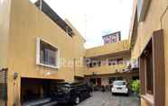 Exterior 6 Istana Griya 2 Hotel Solo RedPartner