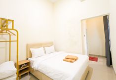 Bedroom 4 Lovina B2/12A at Ansley Park