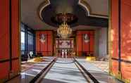 Lobby 2 Arte Cheras Kuala Lumpur by Inn Lux