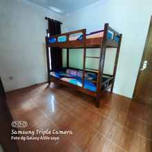 Kamar Tidur 4 Villa Montana  Batulayang