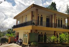 Exterior 2 Villa Montana  Batulayang